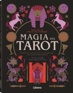 GUIA BRUJA DEL BOSQUE MAGIA DEL TAROT - ILUS BOOKS S L