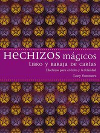 HECHIZOS MAGICOS - OBELISCO