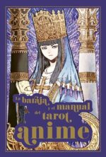 La Baraja Y El Manual Del Tarot Anime + Cartas - Obelisco