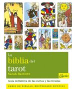 La Biblia Del Tarot - Gaia Ediciones