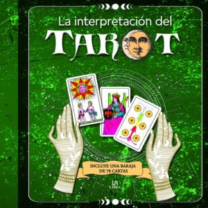 La Interpretación Del Tarot - Libsa