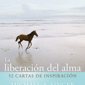 LA LIBERACION DEL ALMA 52 CARTAS DE INSPIRACION - GAIA EDICIONES