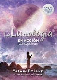 La Lunologia En Acción - Guy Tredaniel Ediciones