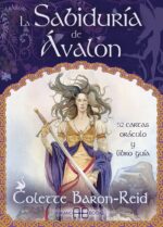 LA SABIDURIA DE AVALON - ARKANO BOOKS