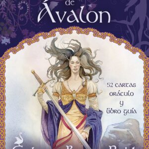 LA SABIDURIA DE AVALON - ARKANO BOOKS