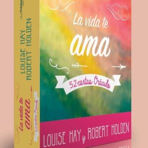 La Vida Te Ama - Guy Tredaniel Ediciones