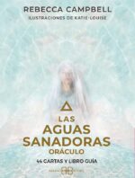 LAS AGUAS SANADORAS ORACULO - ARKANO BOOKS