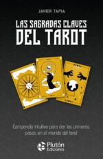 Las Sagradas Claves Del Tarot - Pluton Ediciones