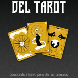 Las Sagradas Claves Del Tarot - Pluton Ediciones