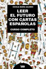 LEER EL FUTURO CON CARTAS ESPAÑOLAS - LEA EDITORIAL