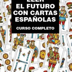 LEER EL FUTURO CON CARTAS ESPAÑOLAS - LEA EDITORIAL