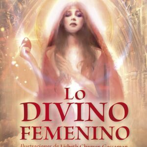 LO DIVINO FEMENINO - ARKANO BOOKS