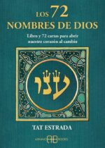 LOS 72 NOMBRES DE DIOS - ARKANO BOOKS