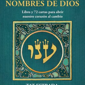 LOS 72 NOMBRES DE DIOS - ARKANO BOOKS