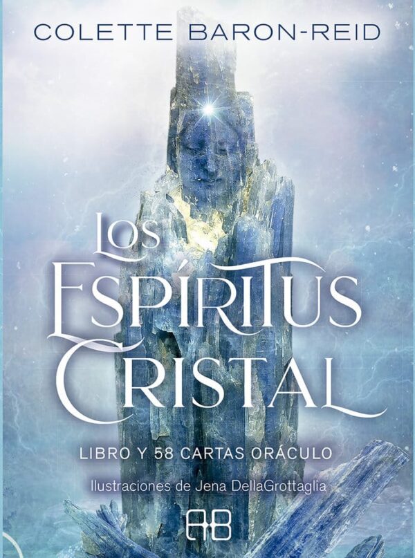 ESPIRITUS CRISTAL