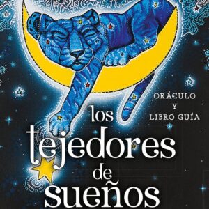 LOS TEJEDORES DE SUEÑOS - ARKANO BOOKS