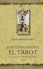 Los Templarios Y El Tarot Ne - Obelisco