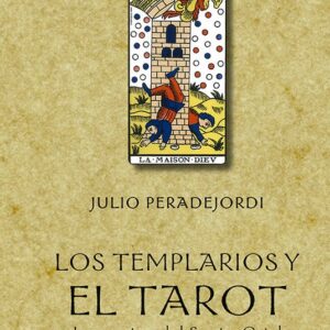 Los Templarios Y El Tarot Ne - Obelisco