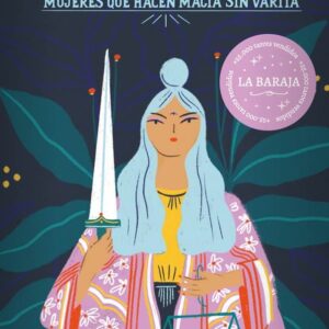 Magas Ilustradas La Baraja - Fera Ediciones