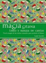 MAGIA GITANA - OBELISCO