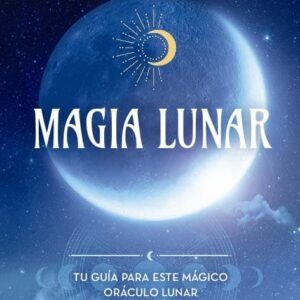 MAGIA LUNAR - OBELISCO