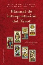 MANUAL DE INTERPRETACION DEL TAROT - OBELISCO