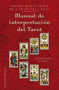 MANUAL DE INTERPRETACION DEL TAROT - OBELISCO