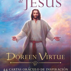 MENSAJES DE AMOR DE JESUS - ARKANO BOOKS