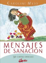 MENSAJES DE SANACION - GAIA EDICIONES