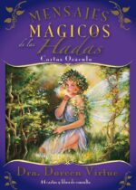 MENSAJES MAGICOS DE LAS HADAS - ARKANO BOOKS