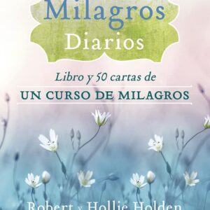 MILAGROS DIARIOS - GAIA EDICIONES