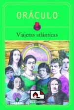 Oráculo (Cartas) Viajeras Atlánticas - Libros De Las Malas CompañIas