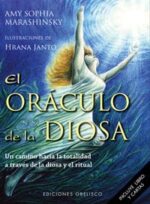 ORACULO DE LA DIOSA + 52 CARTAS - OBELISCO