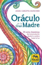 ORACULO DE LA GRAN MADRE - MACRO