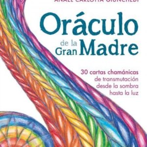 ORACULO DE LA GRAN MADRE - MACRO