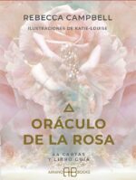 ORACULO DE LA ROSA - ARKANO BOOKS