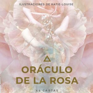 ORACULO DE LA ROSA - ARKANO BOOKS