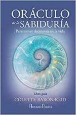 ORACULO DE LA SABIDURIA - ARKANO BOOKS