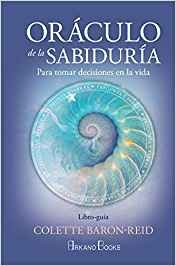 ORACULO DE LA SABIDURIA - ARKANO BOOKS
