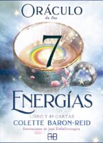 ORACULO DE LAS 7 ENERGIAS - ARKANO BOOKS