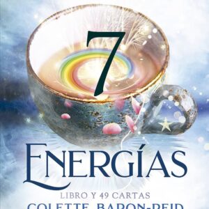 ORACULO DE LAS 7 ENERGIAS - ARKANO BOOKS