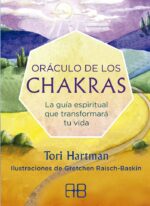 ORACULO DE LOS CHAKRAS - ARKANO BOOKS