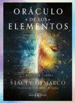 ORACULO DE LOS ELEMENTOS - ARKANO BOOKS