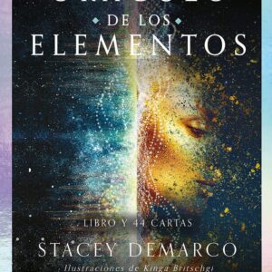 ORACULO DE LOS ELEMENTOS - ARKANO BOOKS