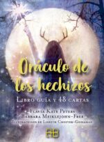 ORACULO DE LOS HECHIZOS - ARKANO BOOKS