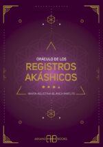 Oráculo De Los Registros Akashicos - Arkano Books