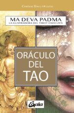 ORACULO DEL TAO - GAIA EDICIONES