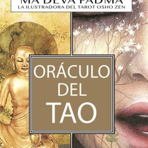 ORACULO DEL TAO - GAIA EDICIONES