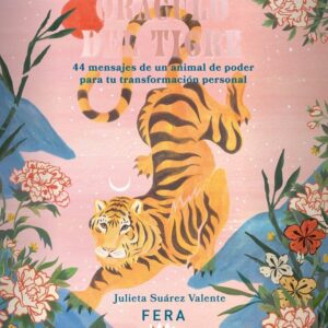 Oráculo Del Tigre - Fera Ediciones