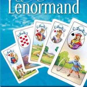 Oráculo Lenormand